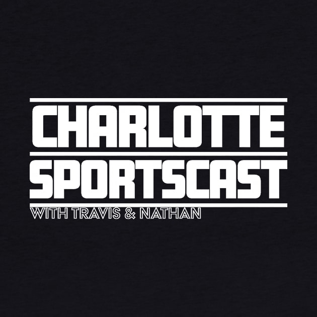 Charlotte Sportscast 2nd Alternate by CinemaShelf